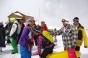 , 3 Valley Rally 2011 - Courchevel Enquirer